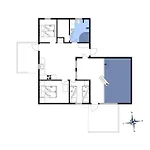 Hébergement de vacances 310-harboore-horizonvej-3 *