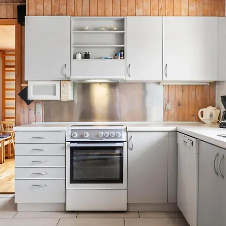 Сasa de vacaciones 310-harboore-horizonvej-3