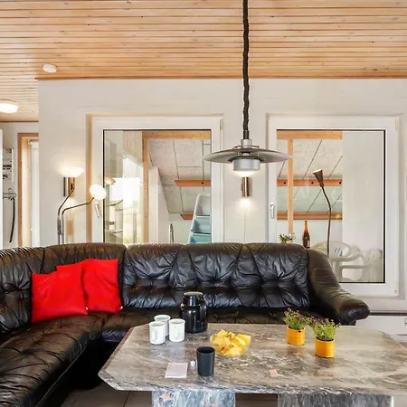 Casa de Férias 310-harboore-horizonvej-3 *