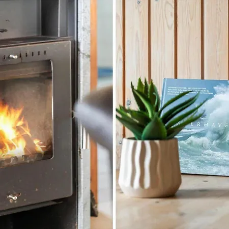 310-harboore-horizonvej-3 Сasa de vacaciones *