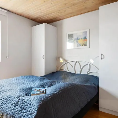 310-harboore-horizonvej-3 Сasa de vacaciones *