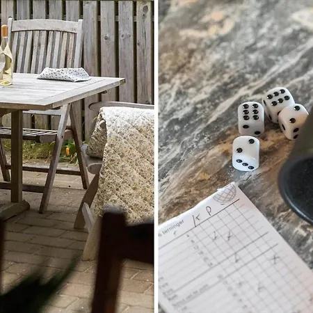 Casa de Férias 310-harboore-horizonvej-3 Harboør