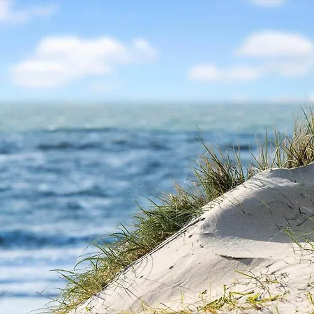 Сasa de vacaciones 310-harboore-horizonvej-3 *