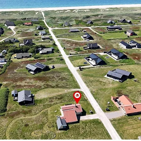 310-harboore-horizonvej-3 Сasa de vacaciones *