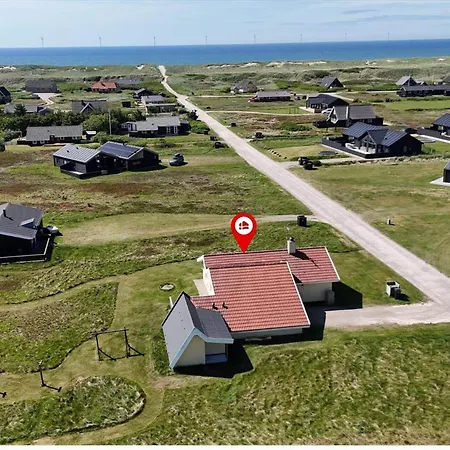 310-harboore-horizonvej-3 Сasa de vacaciones
