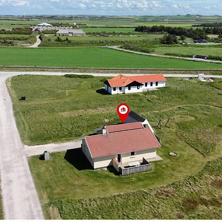 Сasa de vacaciones 310-harboore-horizonvej-3