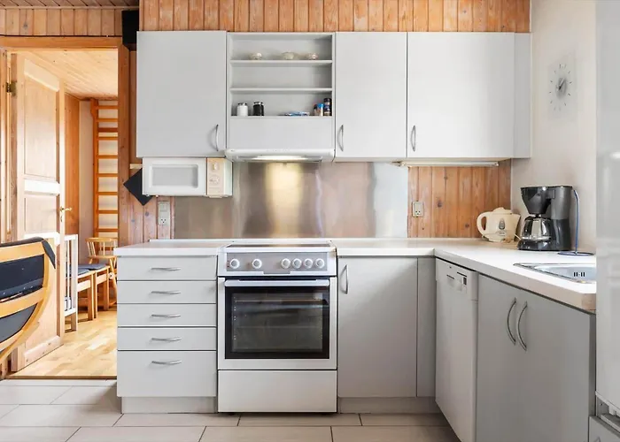 Сasa de vacaciones 310-harboore-horizonvej-3 Harboør