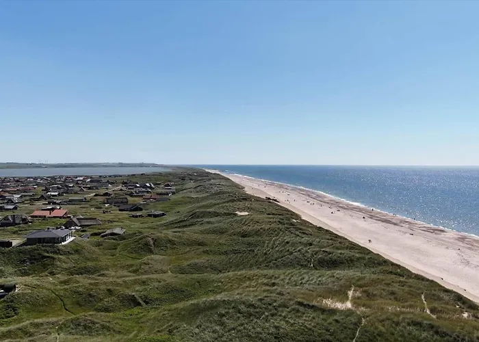 310-harboore-horizonvej-3 Сasa de vacaciones Harboør